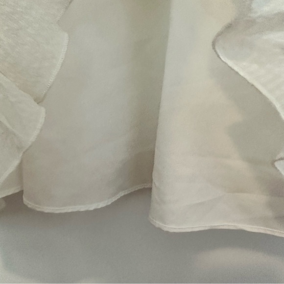 Madewell Silk Slip Dress NEW - Picture 5 of 10